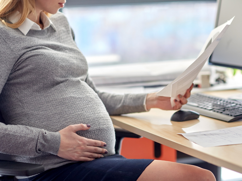 pregnancy discrimination in the workplace - Tallahassee, FL