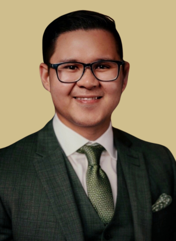 Attorney Russell Monilla